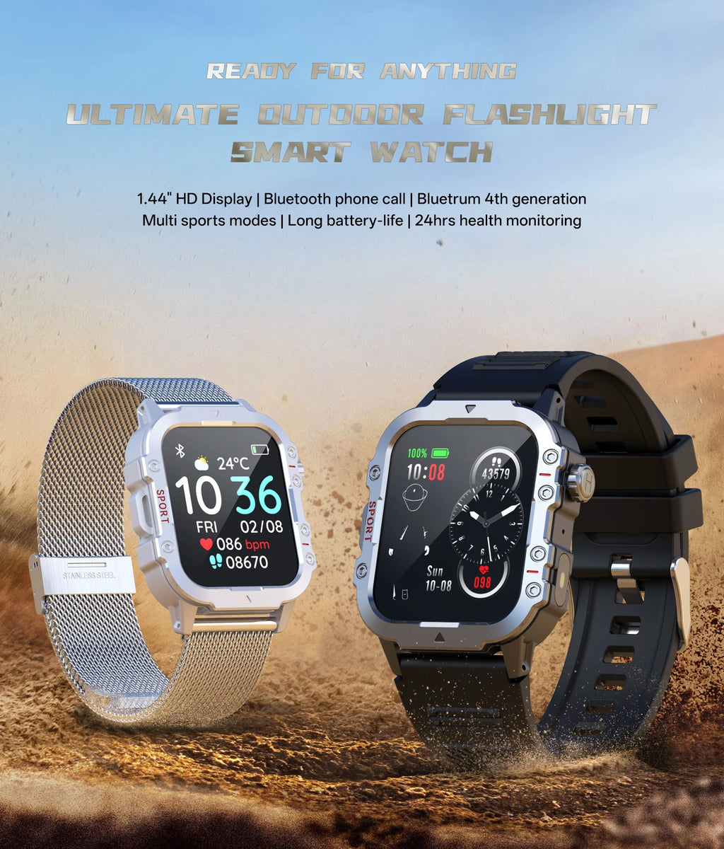 Smart Watch Android Phone
