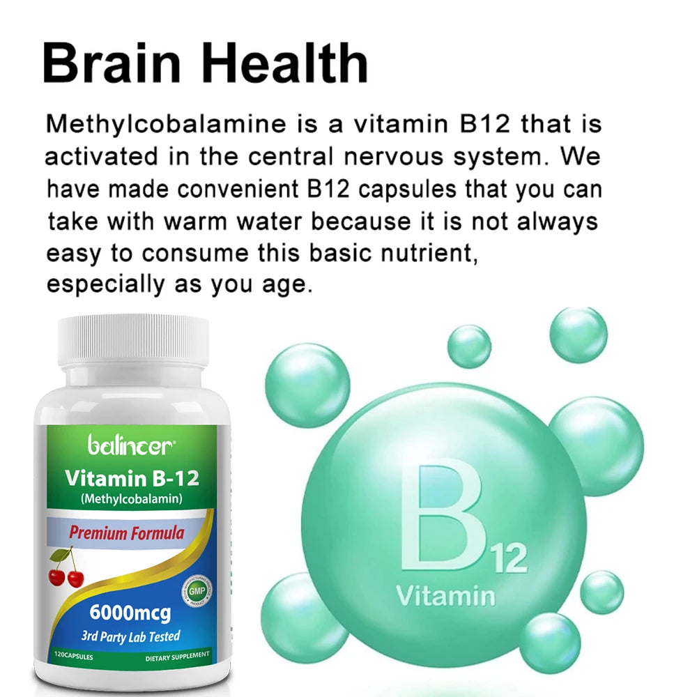 Vitamin B12