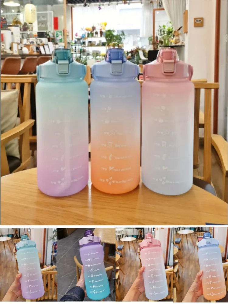 Water Bottle