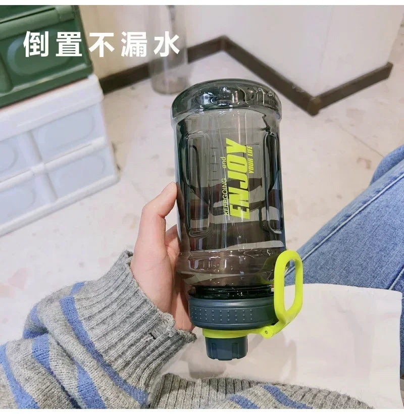 1 Liter Drinking Bottle