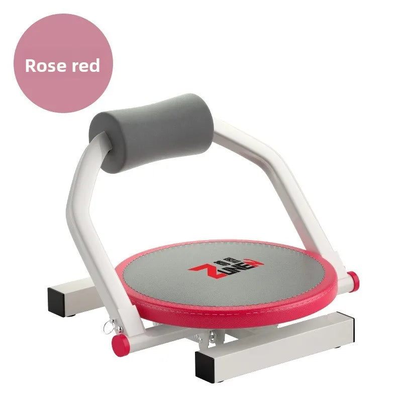 Youjian Sit Up Assist Board Home Gym Equipment for Abdominal Workout Lazy Fitness Machine Indoor Training Core Strengthener
