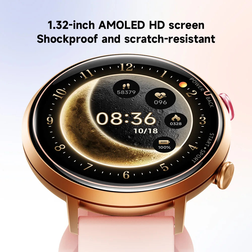 Smart Watch for Lovers, Outdoor Sports