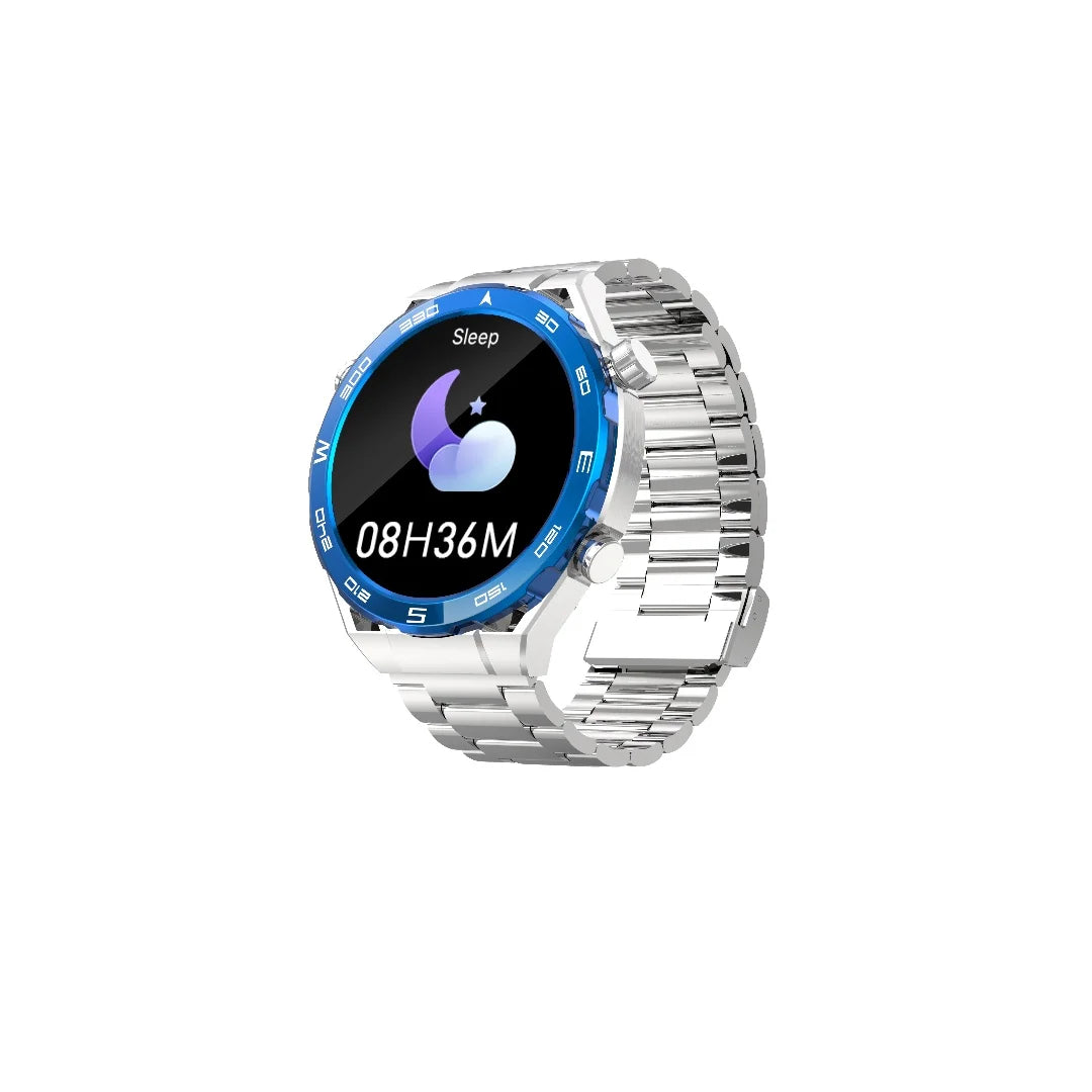 Smart Watch for Men Women Outdoor Activities