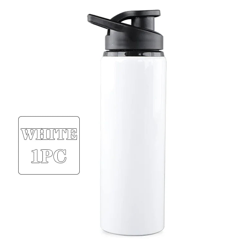 Metal Water Bottle