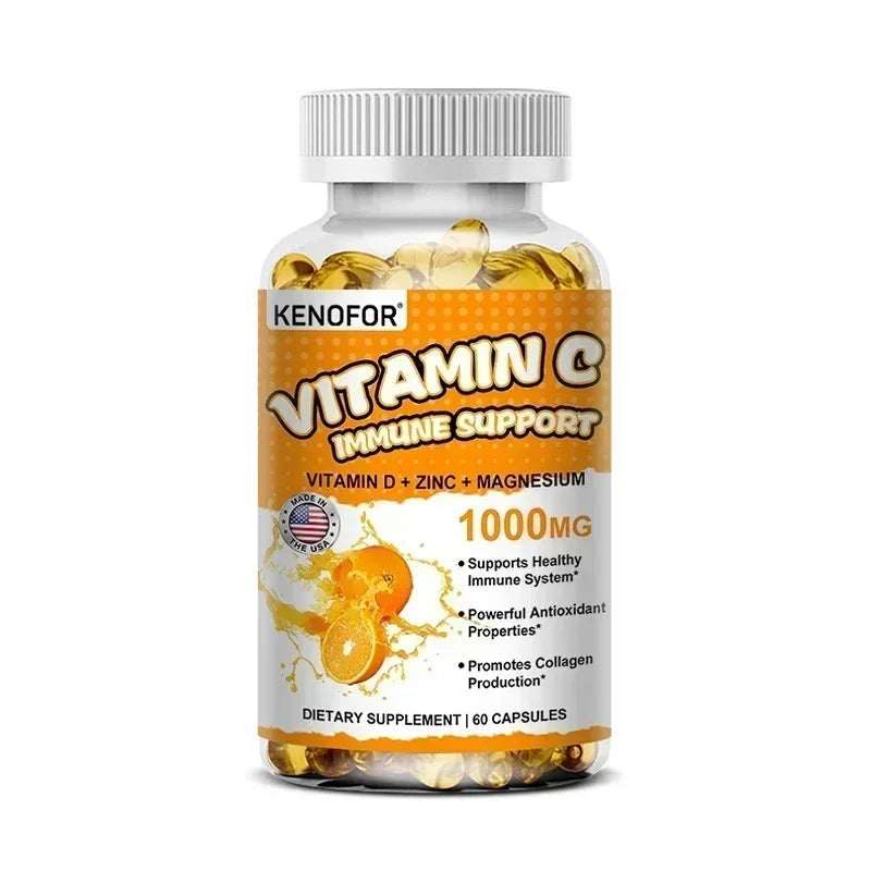 Vitamin C Supplement