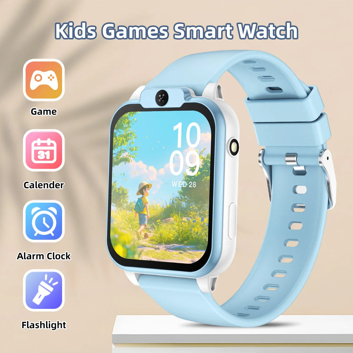 2026 NEW Smart Watch for Children