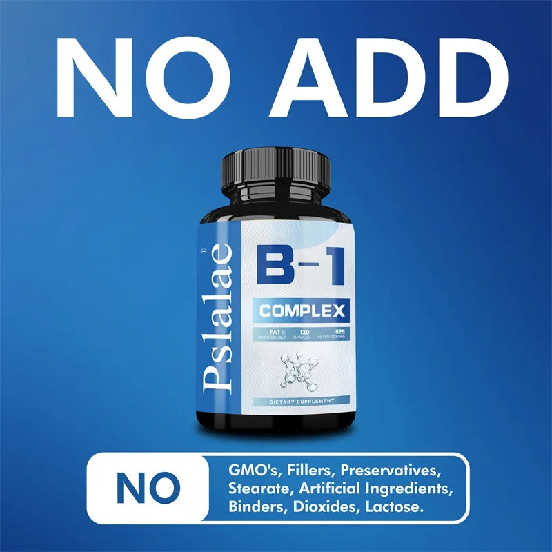 Vitamin B1 Complex