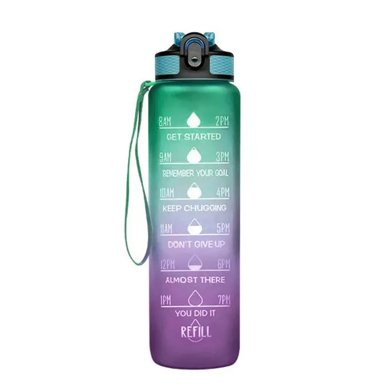 1 Liter Water Bottle
