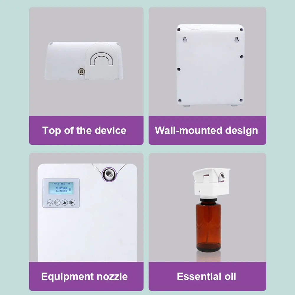 Aroma Diffuser