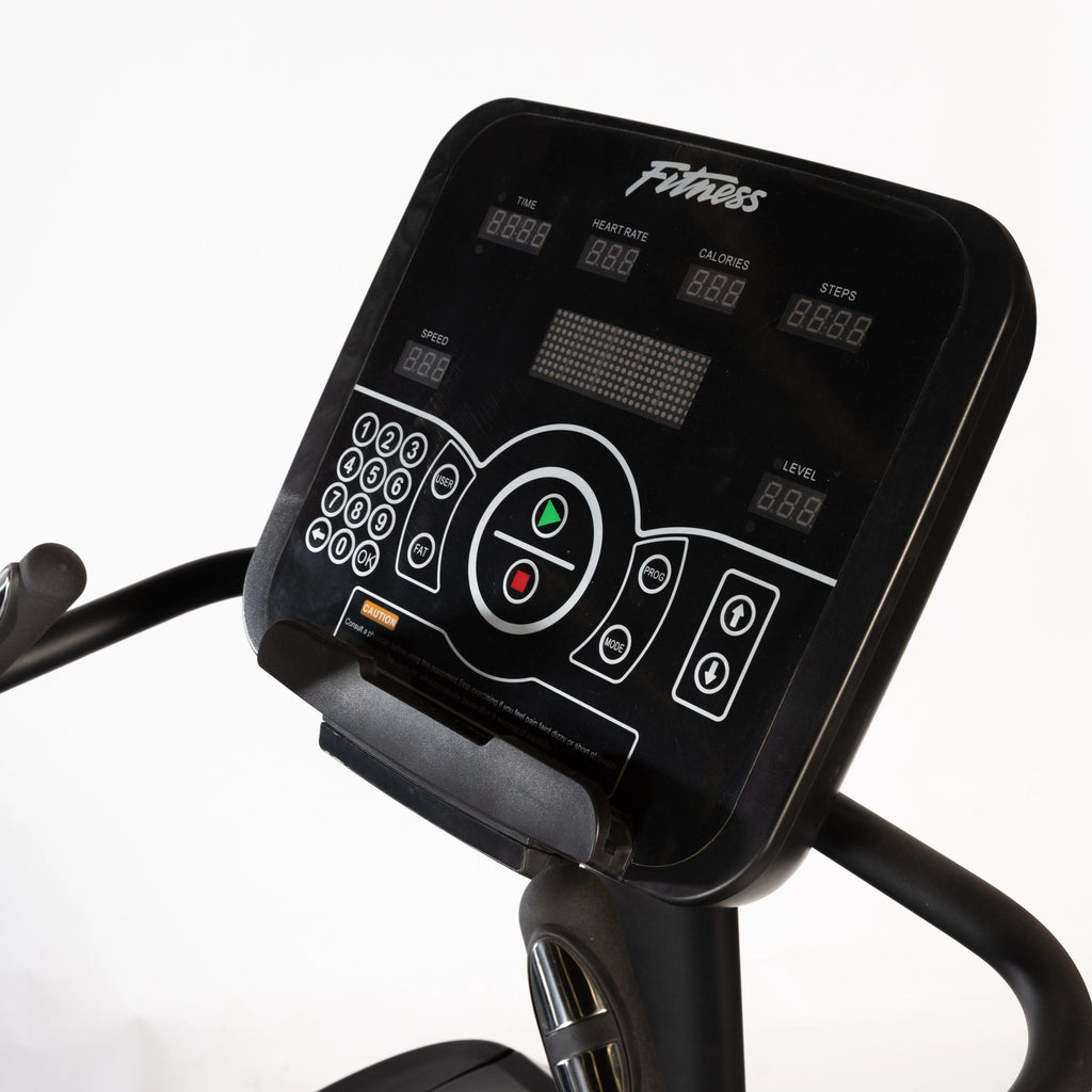 Gym Fitness Equipment Commercial Electric Staircase Stair Machine