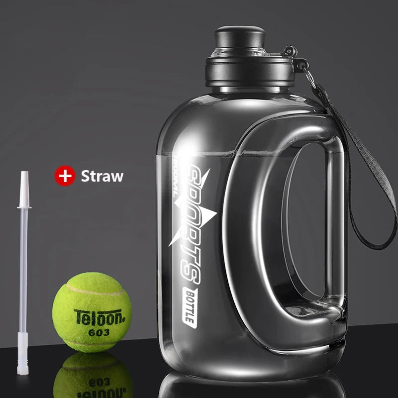 Portable Water Bottle