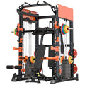 Multi-functional Training Large Fitness Equipment