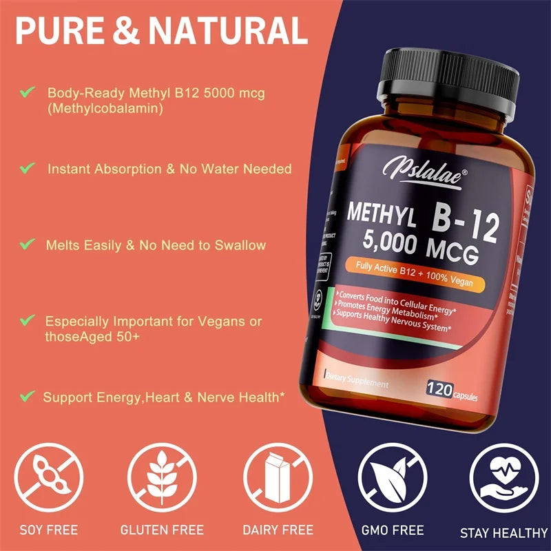 Vitamin B12