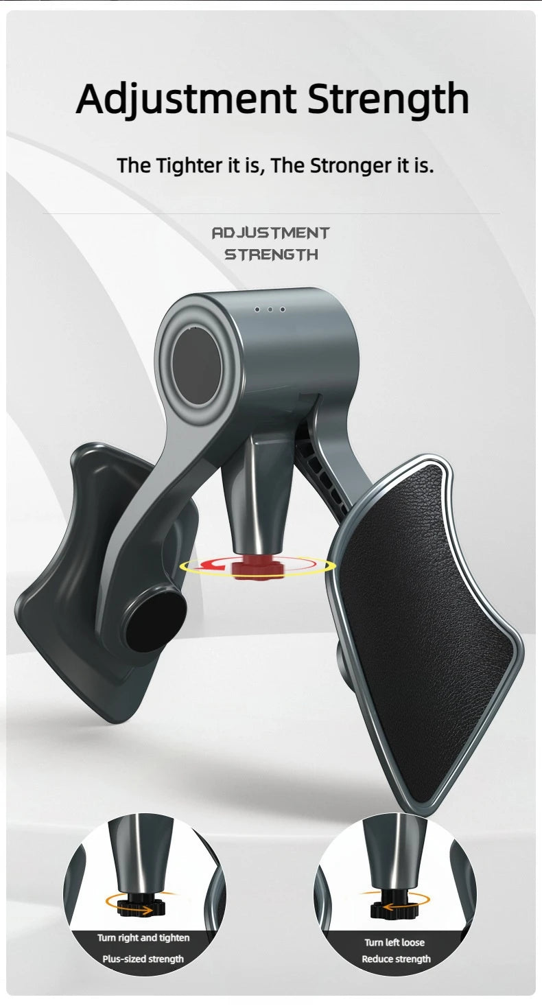 Kegel Fitness Equipment  Pelvis Pelvic Muscle Trainer