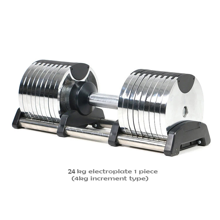 Dumbbells