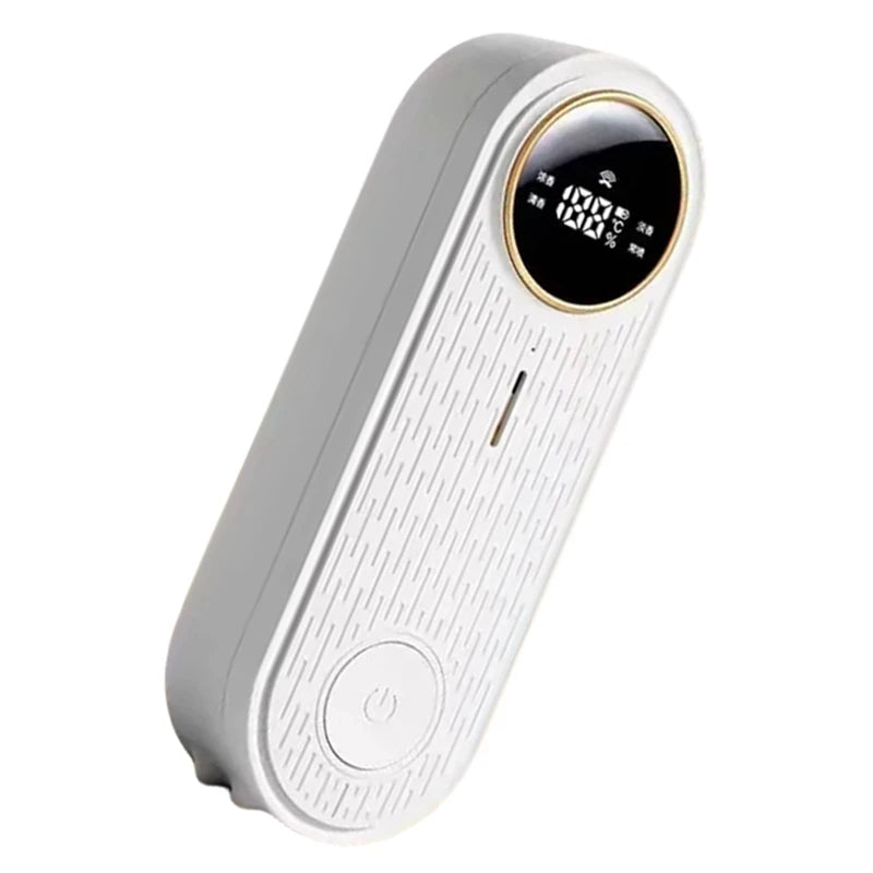 Aromatherapy Machine Humidifier