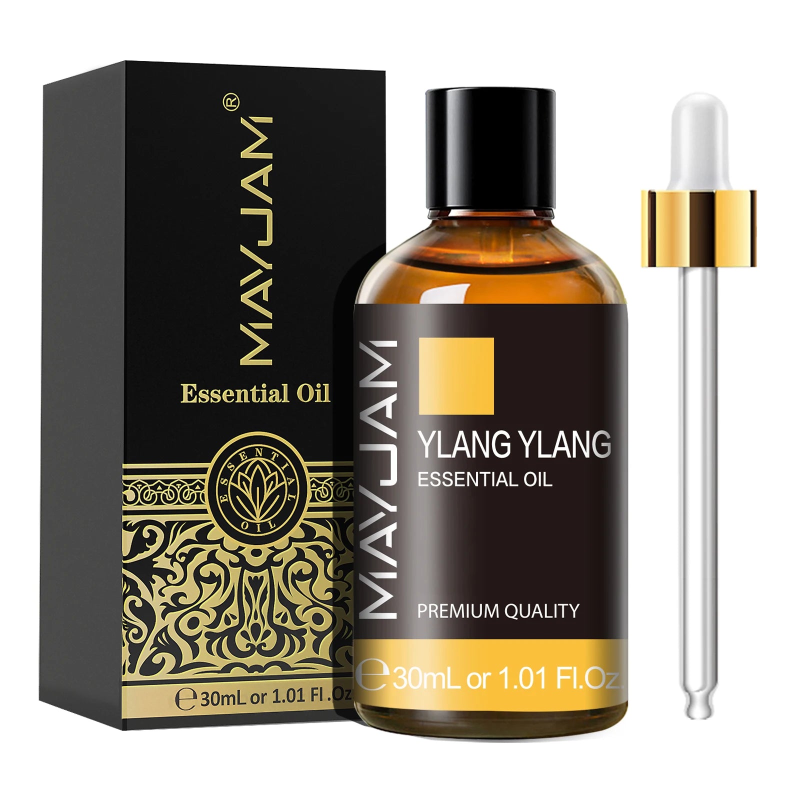 Aromatherapy Essential Oil