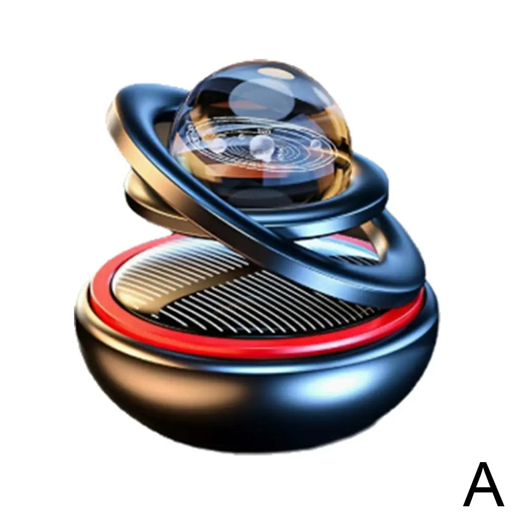 Aromatherapy Car Air Freshener