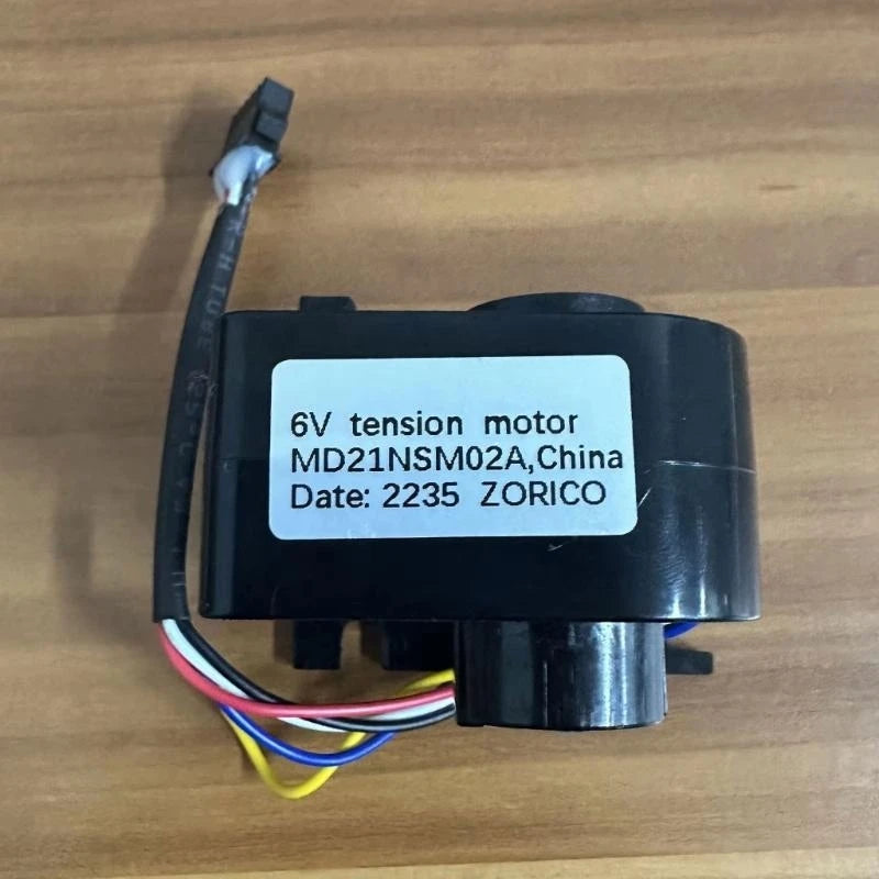 Fitness Resistance Motor