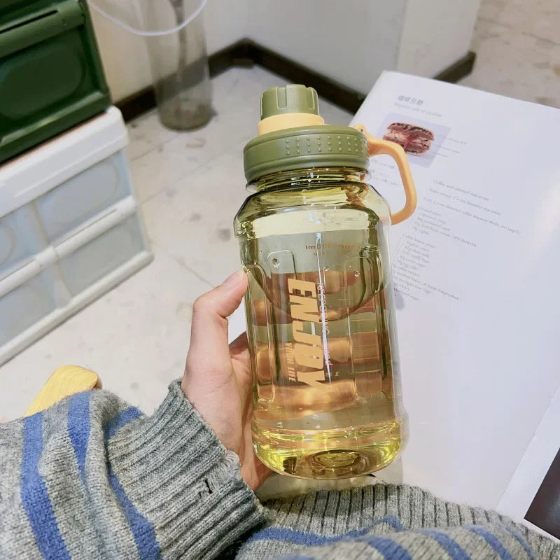 1 Liter Drinking Bottle
