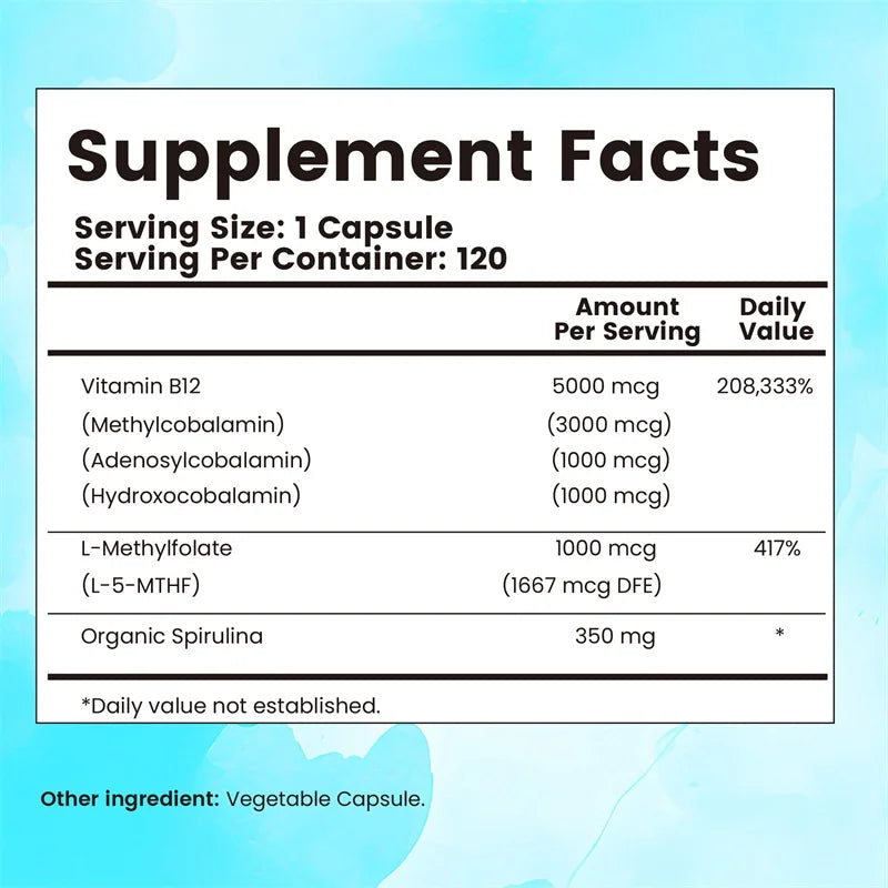 Vitamin B12