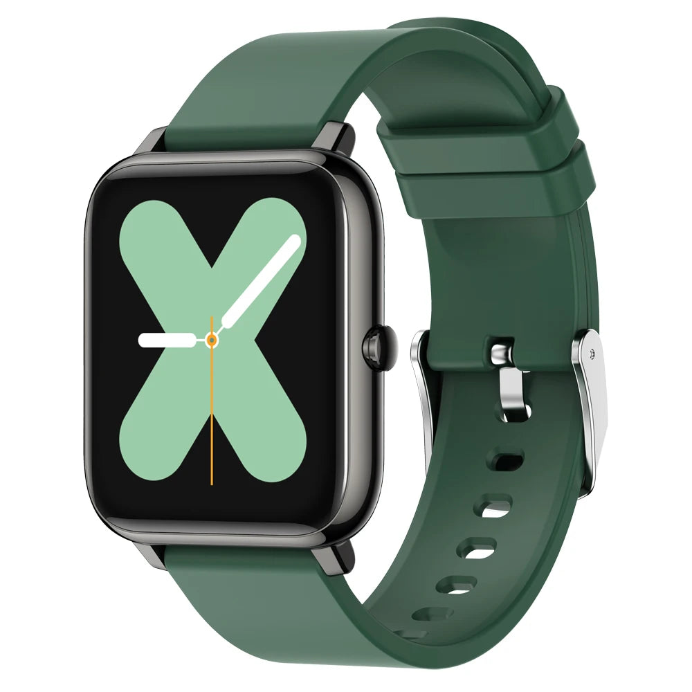 Smart Watches Men Women Sports Clock