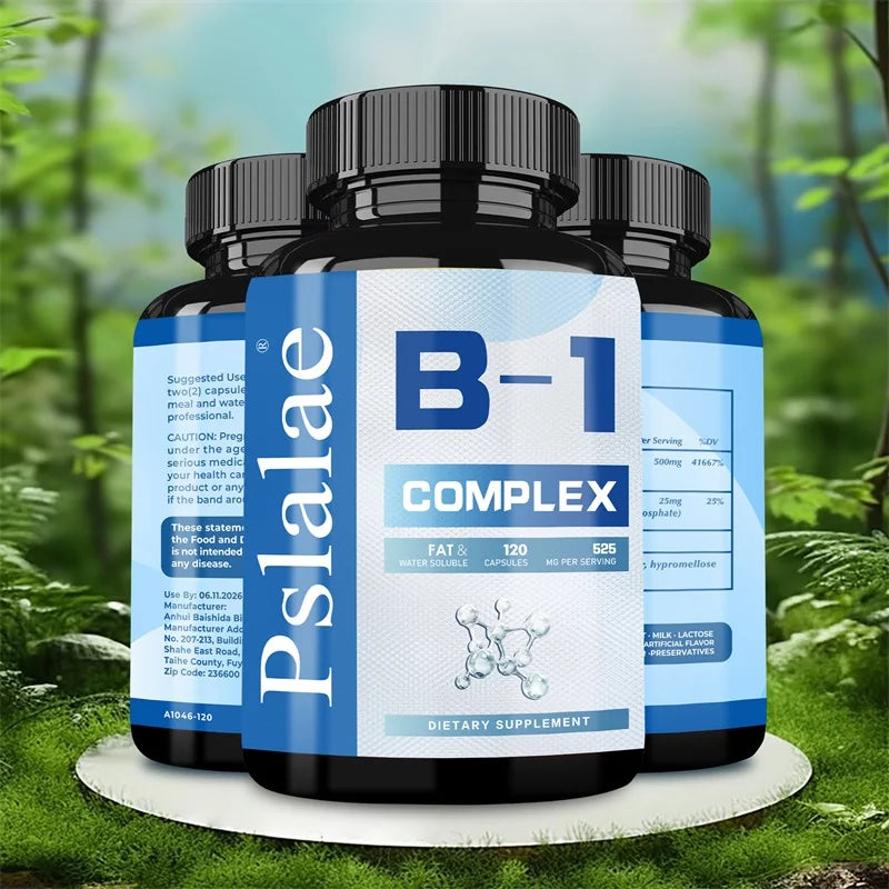Vitamin B1