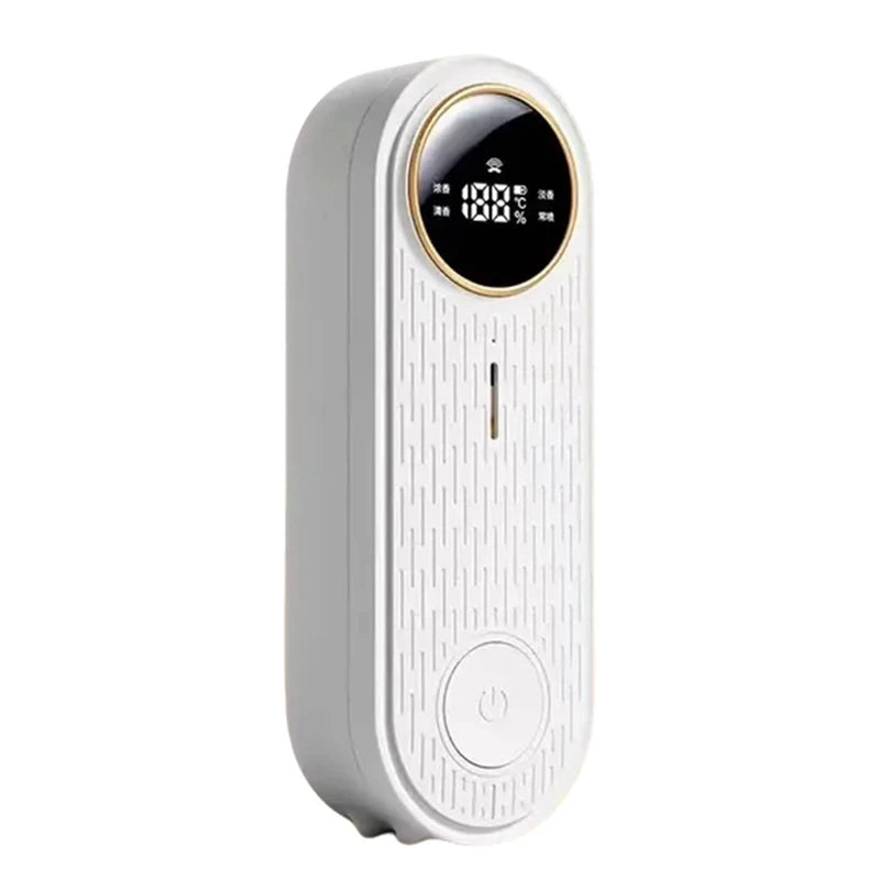 Aromatherapy Machine Humidifier