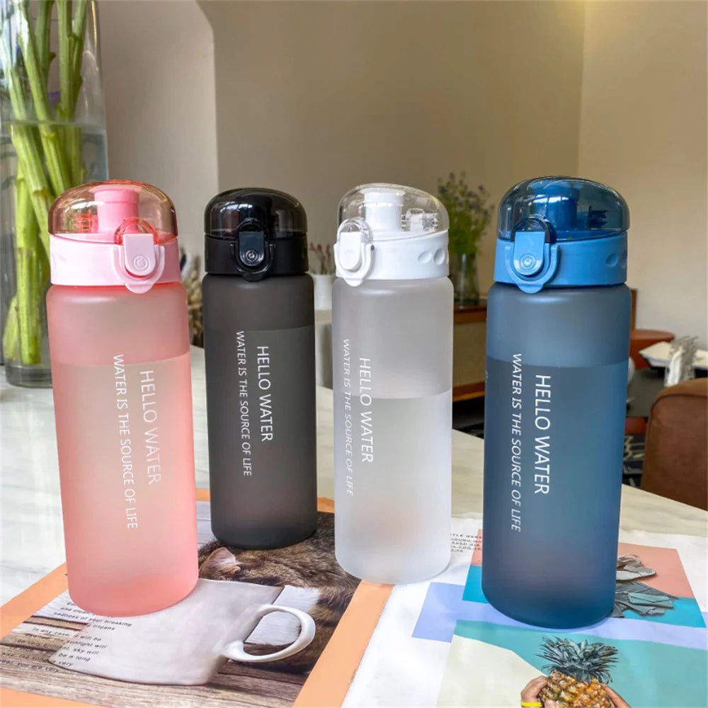 Water Bottle