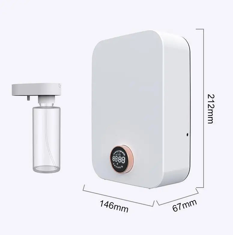 Aromatherapy Diffuser Essential Oil