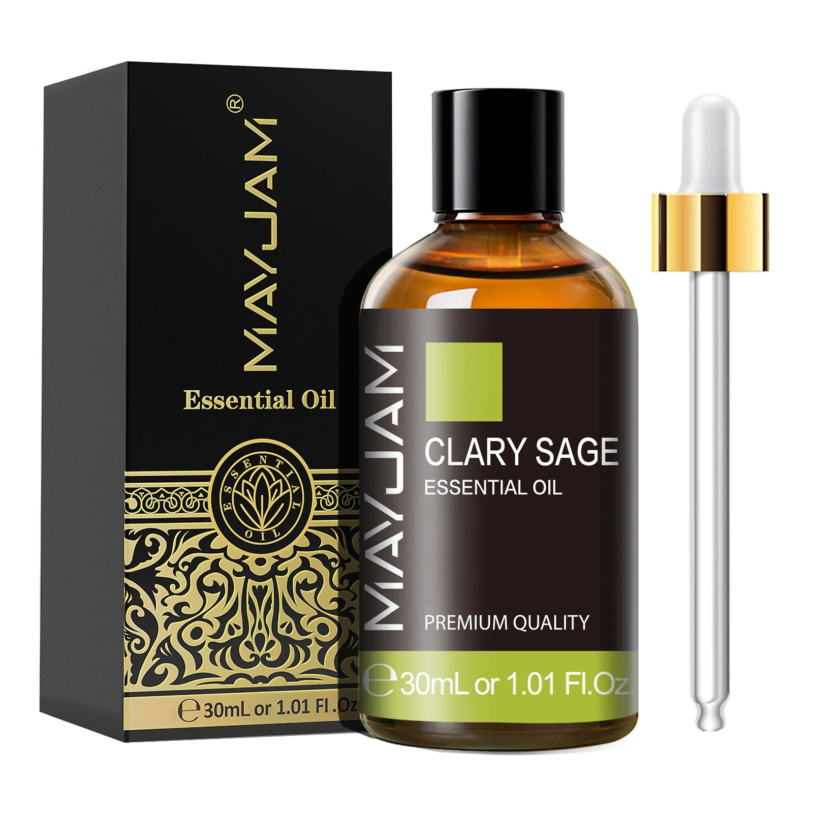 Aromatherapy Essential Oil