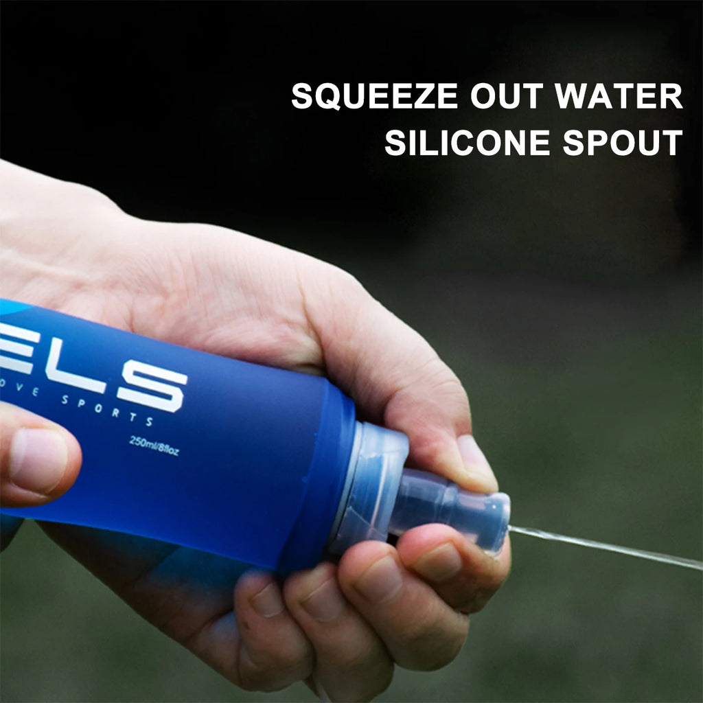 Cycling Sports Water Bottle