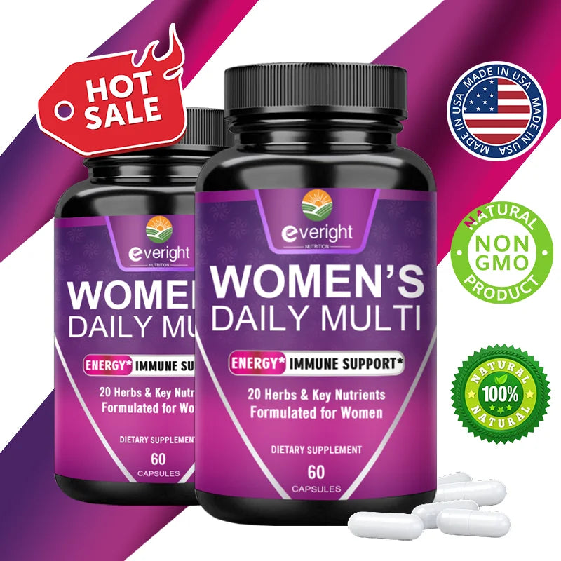 Multivitamin for Women