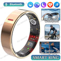 Smart Watch For Men Women IP68 Waterproof