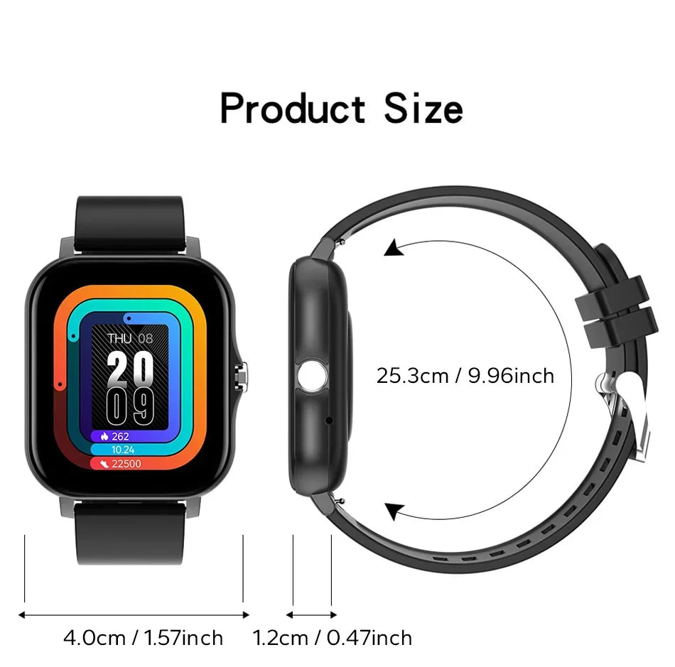 Smart watch for android phone