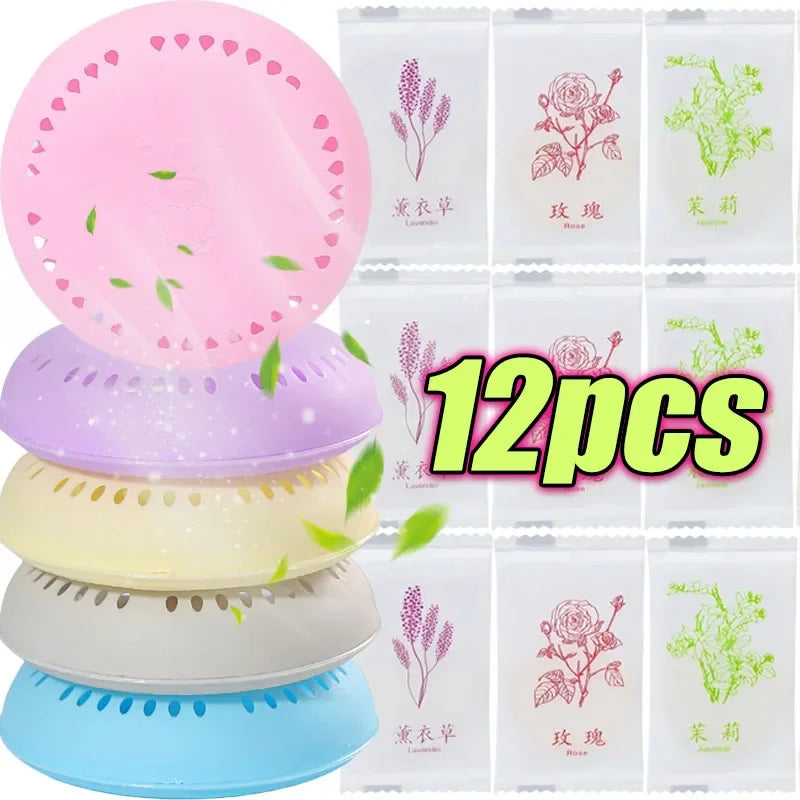 Aromatherapy Fragrance