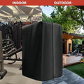 Equipment Cover, Effectively Protects Your Gym Gear