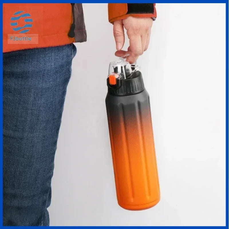 Thermos Water Bottle