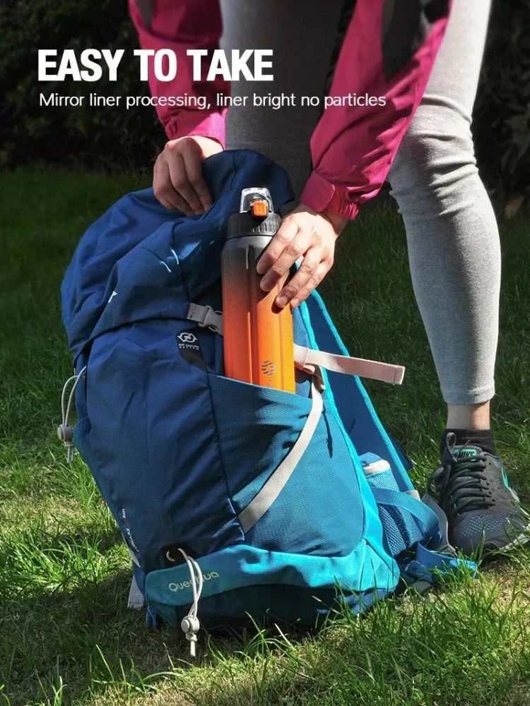Thermos Water Bottle
