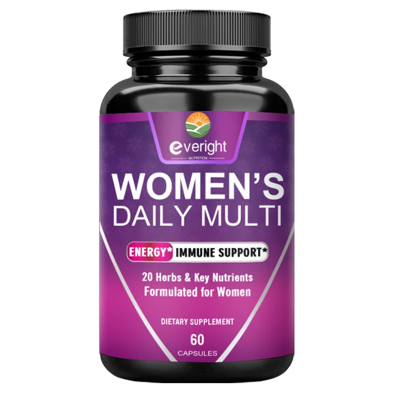Multivitamin for Women