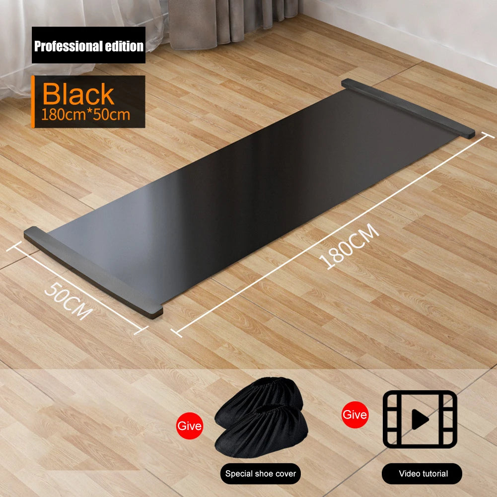 Yoga Practice Mat