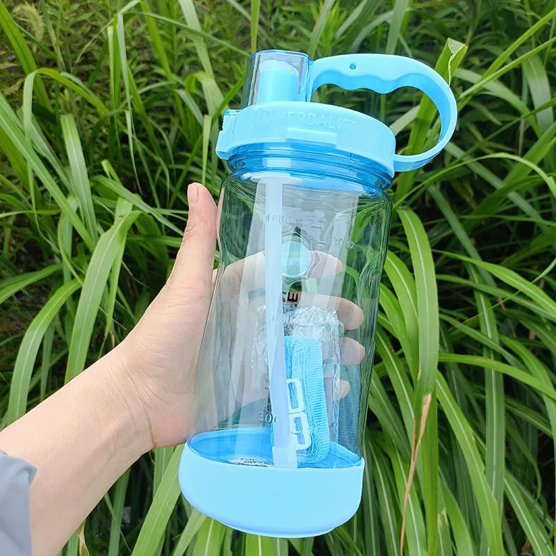 1 Liter Water Bottle