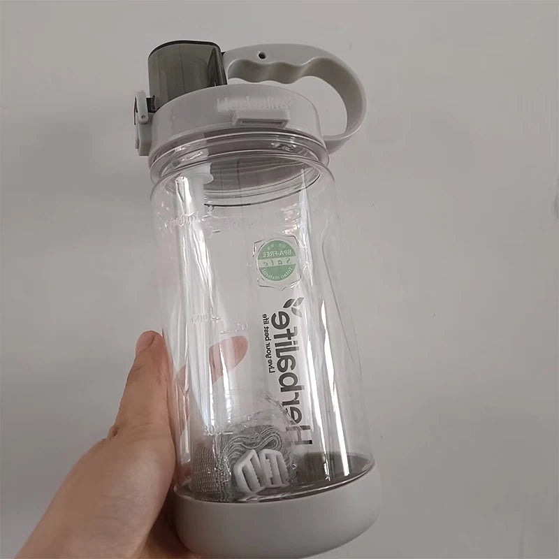 1 Liter Water Bottle