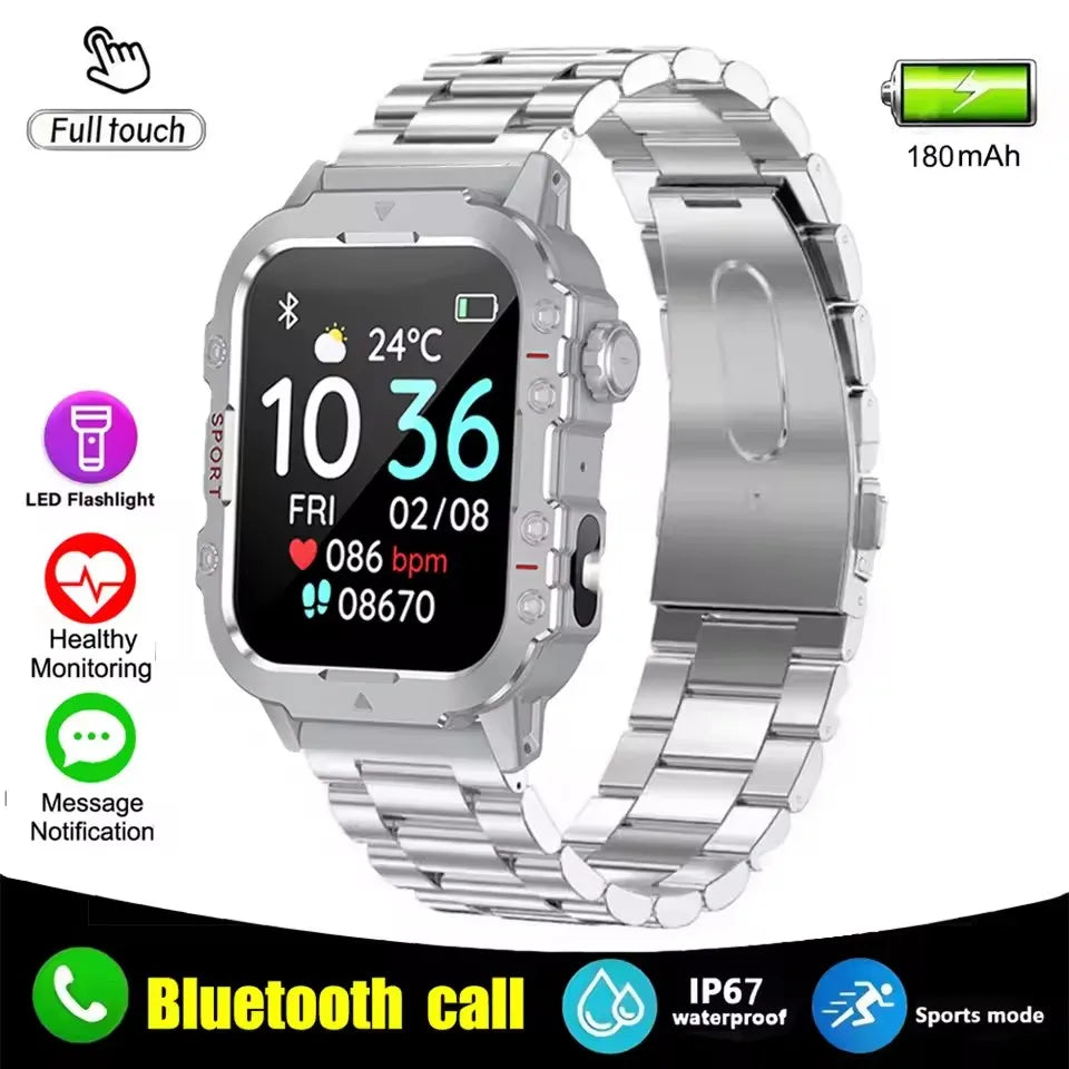 Smart Watch Android Phone