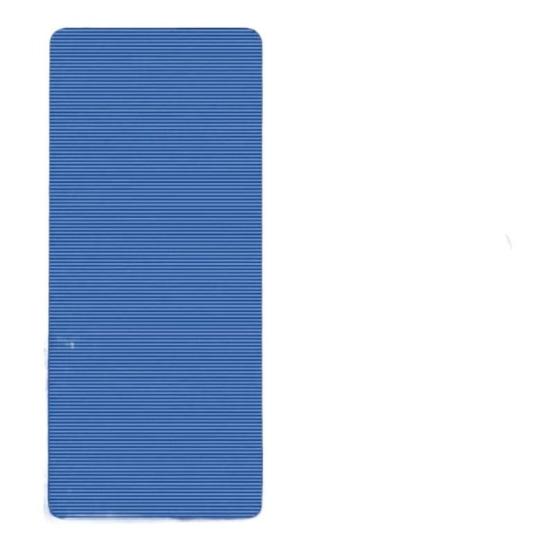 10MM Non-Slip Athletic Yoga Mat