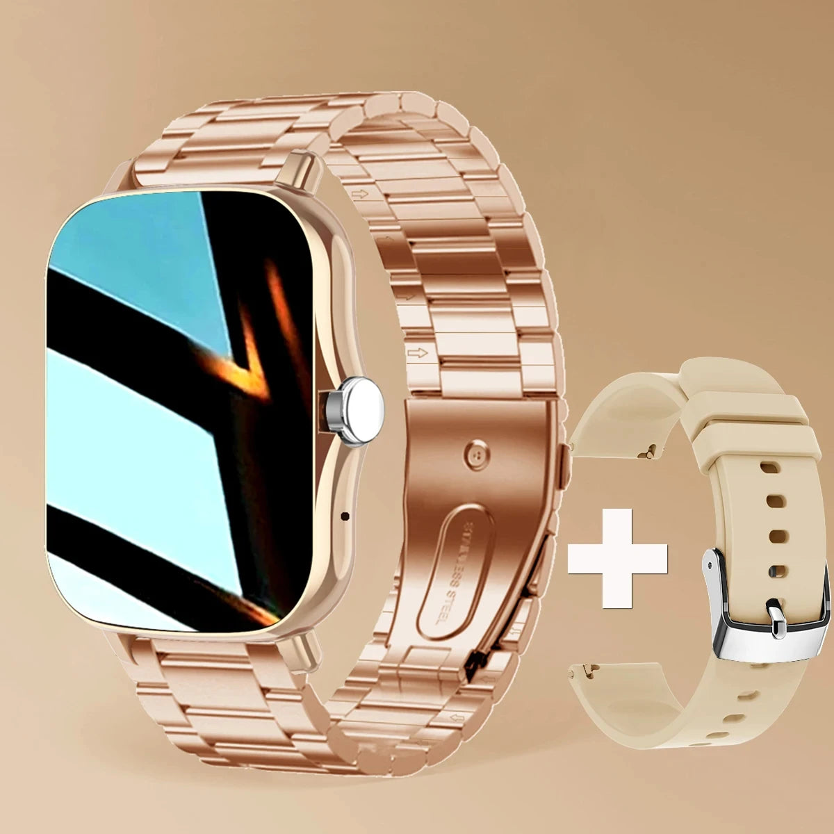 Smart Watch For Android IOS Watches
