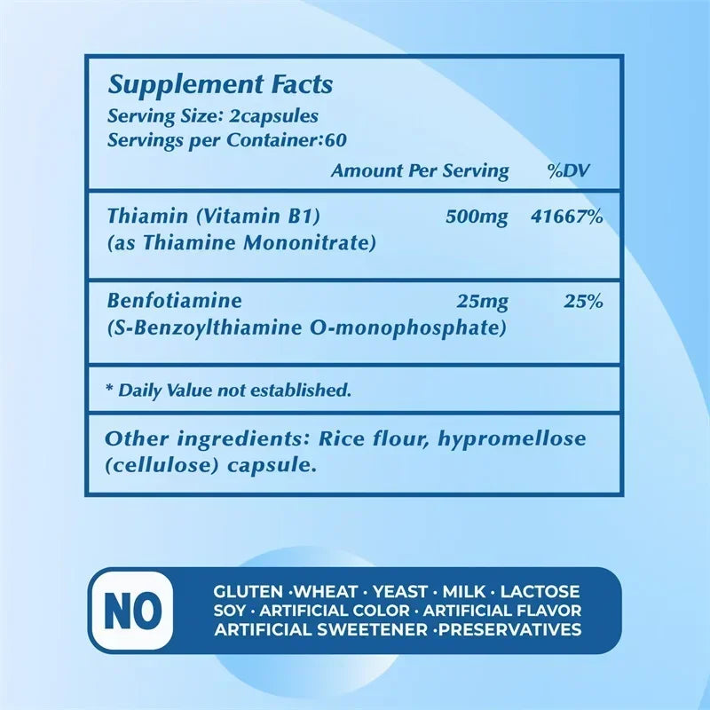 Vitamin B1