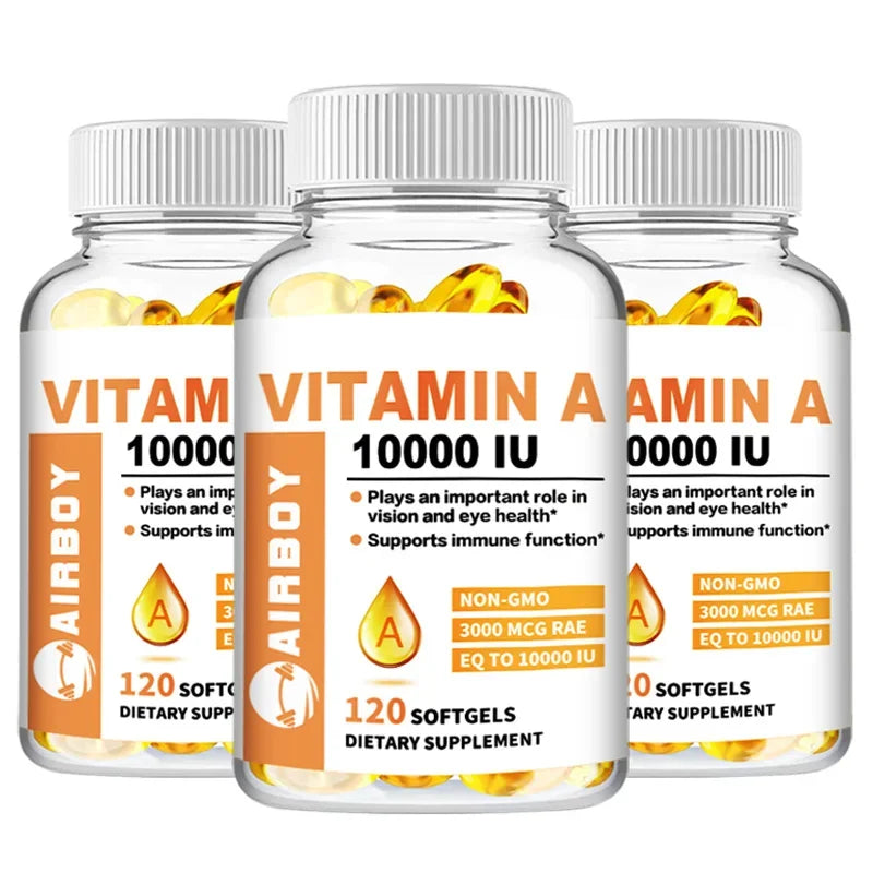 Vitamin A
