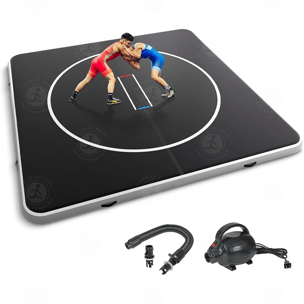 Gymnastics Training Mat Portable Yoga