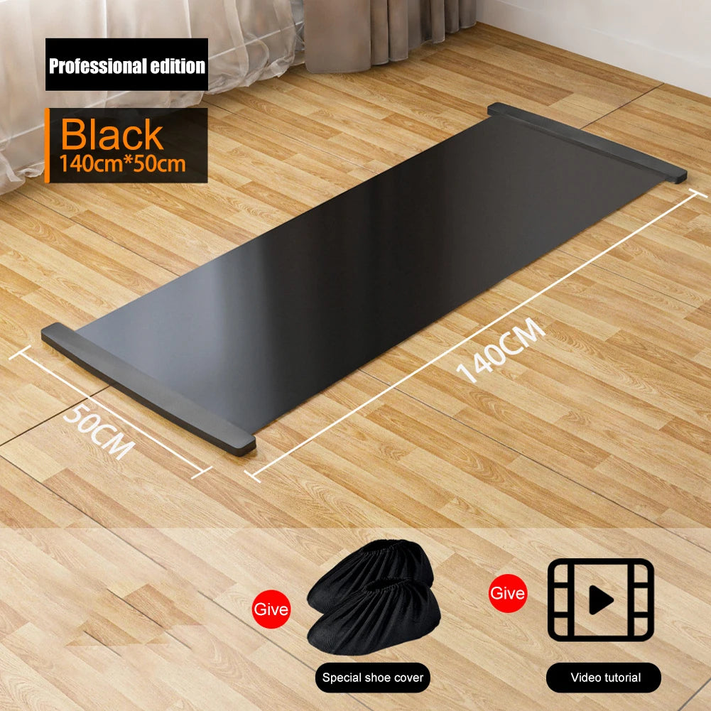 Yoga Practice Mat